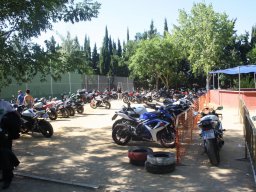 XVII Concentracion - 2010